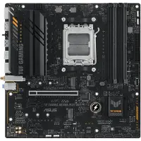 Asus TUF GAMING A620M-PLUS WIFI moederbord Socket AM5