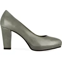 Noë Shoes Nadra Pump Taupe