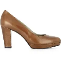 Noë Shoes Nadra Pump Cumin