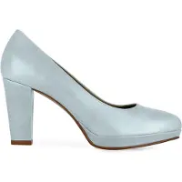 Noë Shoes Nadra Pump Baby