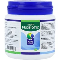 Puur natuur Probiotica - Voedingssupplement - Darmen - 50 g