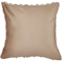 Beliani Decoratieve kussens, PURSLANE (43 x 43 cm)