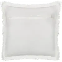 Beliani Decoratieve kussens, CYANOTIS (45 x 45 cm)
