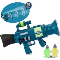 Moose Despicable Me 4 - Extreme Ultimate Fart Blaster - Met licht, geluid, geur en projector