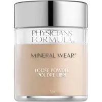 Physicians Formula Mineral Wear Loose Powder Loose Powder 12 g Creamy Natural
