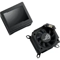 Asus ROG RYUJIN III WB CPU Koeler