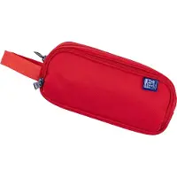 Oxford B-Smart pennenetui rood
