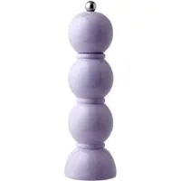 Addison Ross - Bobbin Peper & Zoutmolen Lilac 24 cm