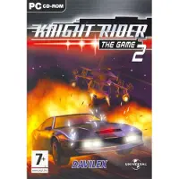 Knight Rider the Game 2