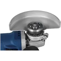 Bosch Professional Gws 9-125 S Professional Haakse Slijper
