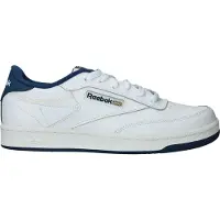 Reebok Club C sportschoenen, wit, EU 38. Jongens, wit, EU 38