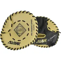 All Star FG200TM The Flapjack Model LH voor Sport Honkbal/Softball