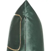 Beliani Decoratieve kussens, PHILODENDRON (45 x 45 cm)