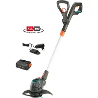 Gardena Trimmer ComfortCut 23/18V P4A Set