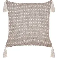Beliani Decoratieve kussens, HAKONE (42 x 42 cm)
