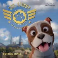 Universal Music Sgt. Stubby An American Hero