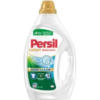 Persil Expert - Vloeibaar Wasmiddel - Witte en Gekleurde Was - Breeze Boost - 29 Wasbeurten
