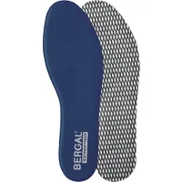 Bergal Sensation memory-foam inlegzolen - 45