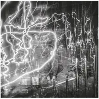 Ginza.se FUJI||||||||||TA - MMM (LP) (Coloured Vinyl)