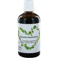 Therapeutenwinkel Uncaria tomentosa 100 ml