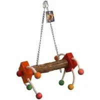 De Huisdiersuper Super Swing Small