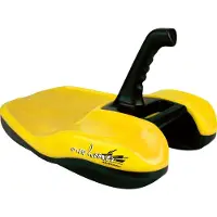 Schreuders Sport Snowhoover - Hilltop Hoover - Geel