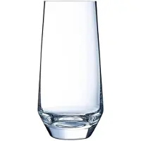 C&S Glazen Chef & Sommelier Transparant Glas (6 Stuks) (45 cl)