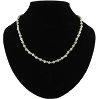 Ruben Robijn Jade Ibiza love ketting