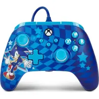 PowerA Advantage controller met kabel voor de Xbox Series X|S - Sonic
