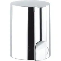 GROHE Tenso Volumegreep - chroom 47629000