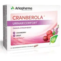 Cranberola | 60 capsules