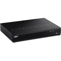 Trendnet TV-NVR1508 8-kanaals NVR 4K UHD PoE+