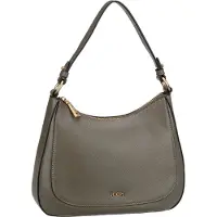 JOOP! Shoppers - estate loreen shoulderbag mvz1 in taupe