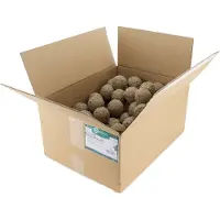Overig Mezenbollen Zonder Net in Doos 100 stuks