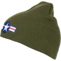 Fostex Beanie muts WW2