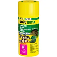 JBL Dubbelpak: 2 x 250 ml ProNovo Botia Tab M visvoer