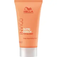 Wella Invigo Nutri Enrich Deep Nourishing Mask 30 ml