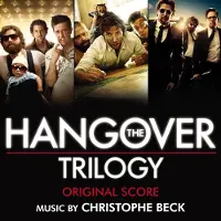 Universal Music HANGOVER TRILOGY