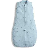 ErgoPouch Jersey Sleepsuit Slaapzak - 0,2 Tog - Slaapzak baby - Slaapzakken - Slaapzak kind - Slaapzak 105 cm - Slaapzak zomer - Dragonflies