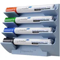 Legamaster Marker houder - Whiteboard - Soft Blue
