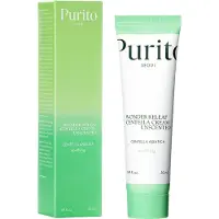 Purito Seoul Wonder Releaf Centella Cream Unscented 50 ml
