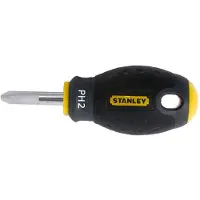 Stanley FatMax Schroevendraaier Phillips PH2 X 30mm