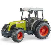 BRUDER Claas Nectis 267F 1:16