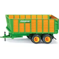 Joskin SIKU 2-assige aanhanger
