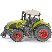 Siku claas axion 950 tractor Siku