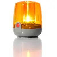 Rolly Toys Zwaailicht oranje