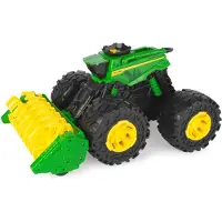 Tomy John Deere Super Combine