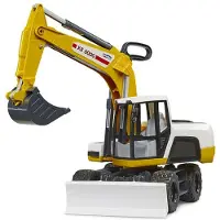 BRUDER 03413 Xe 5000 Graafmachine