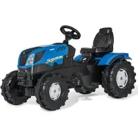 Rolly Toys rollyFarmtrac van Rolly Toys