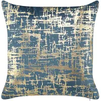 Beliani Decoratieve kussens, GARDENIA (45 x 45 cm)